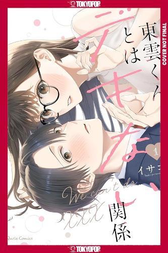 On-the-Job Training, Volume 1  by Isako at Abbey's Bookshop, 