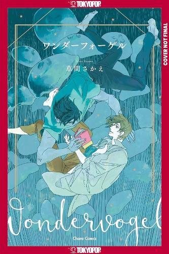 Wandervogel, Volume 1  by Sakae Kusama at Abbey's Bookshop, 