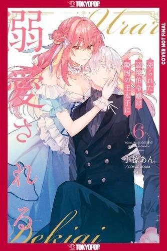 The Margrave's Daughter & the Enemy Prince, Volume 6  by An Ogura at Abbey's Bookshop, 