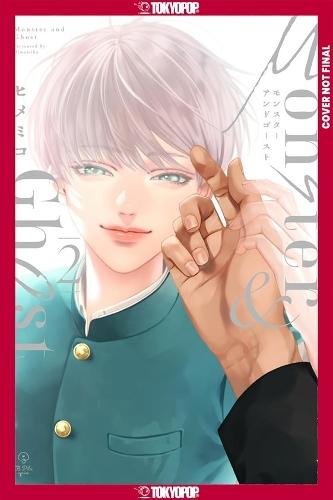 Monster and Ghost, Volume 2 (Hardcover)  by Himemiko at Abbey's Bookshop, 