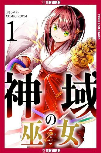 Sanctuary Priestess, Volume 1: I'll Live in Peace by Feigning Incompetence!  by Odayaka at Abbey's Bookshop, 