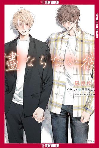 My Uncontrollable Man, Volume 4 (Light Novel) (My Beautiful Man (Light Novel))  by Yuu Nagira at Abbey's Bookshop, 