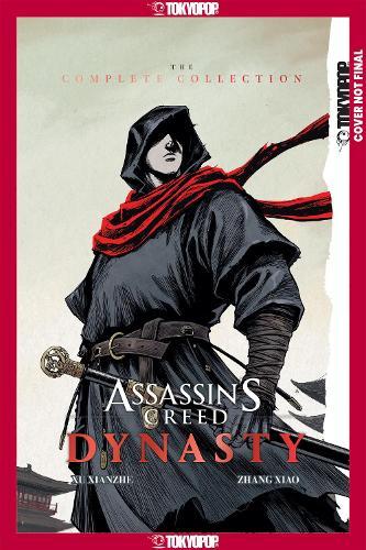 Assassins Creed Dynasty: The Complete Collection  by Xu Xianzhe at Abbey's Bookshop, 