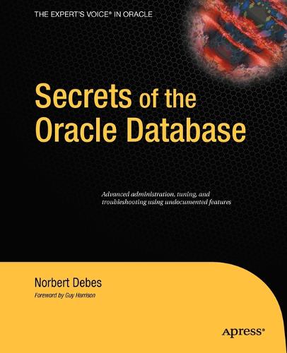 Oracle SQL Recipes: A Problem-Solution Approach