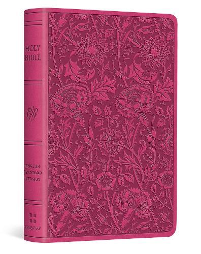 ESV Vest Pocket New Testament with Psalms and Proverbs, Red Letter  at Abbey's Bookshop, 