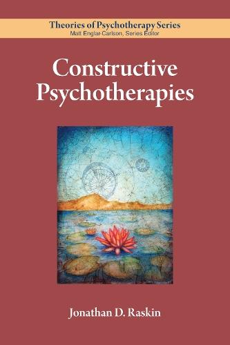 Constructive Psychotherapies  by Jonathan D. Raskin at Abbey's Bookshop, 
