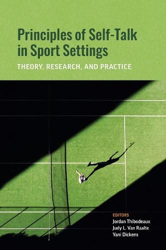 The Routledge Handbook of Disability Sport Science