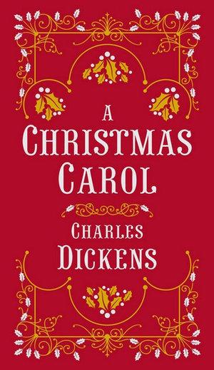 A Christmas Carol  by Charles Dickens at Abbey's Bookshop, 