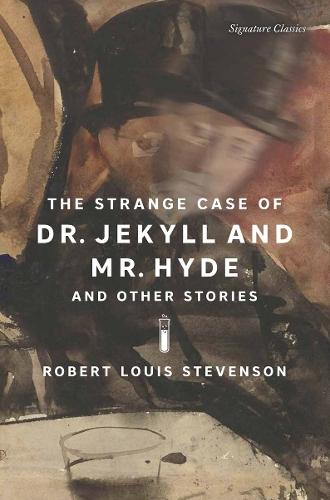 The Strange Case of Dr. Jekyll and Mr. Hyde and Other Stories  by Robert Louis Stevenson at Abbey's Bookshop, 