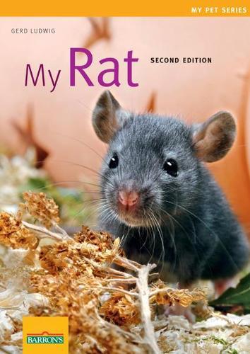 My Rat, 2E  by Gerd Ludwig at Abbey's Bookshop, 