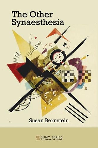 The Other Synaesthesia  by Susan Bernstein at Abbey's Bookshop, 
