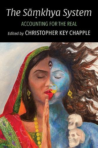 The Sāṃkhya System: Accounting for the Real  by Christopher Key Chapple at Abbey's Bookshop, 