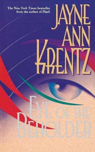 Eye of the Beholder  by Jayne Ann Krentz at Abbey's Bookshop, 