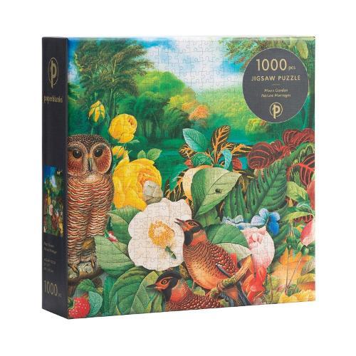 The Story of Rome (Jigsaw Puzzle 1000 Pieces)