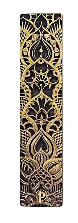 Hafiz's Peacocks Sangorski & Sutcliffe Bookmark