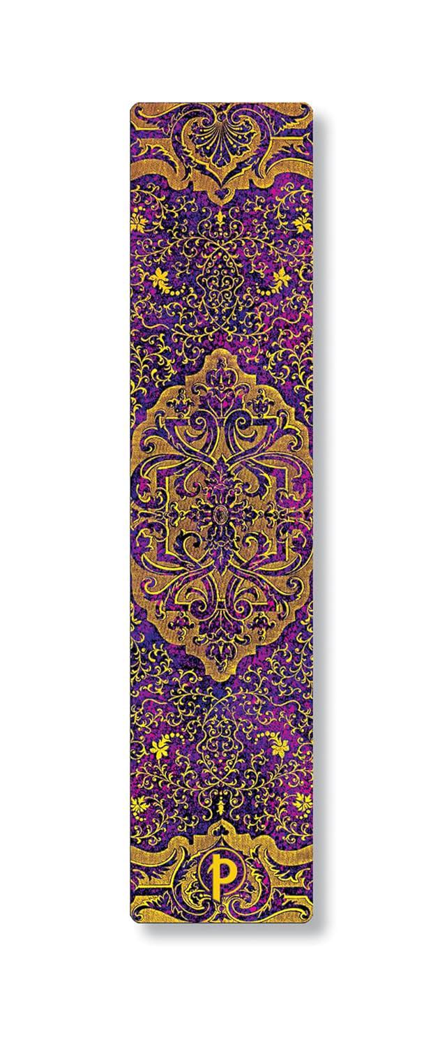 Picaresque Bookmark  by Paperblanks at Abbey's Bookshop, 