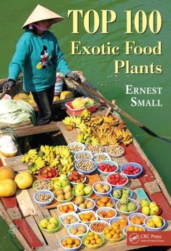 Top 100 Exotic Food Plants  by Ernest Small at Abbey's Bookshop, 