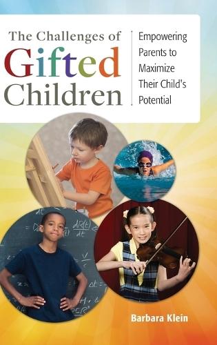 Gifted and Talented in the Early Years: Practical Activities for Children aged 3 to 6