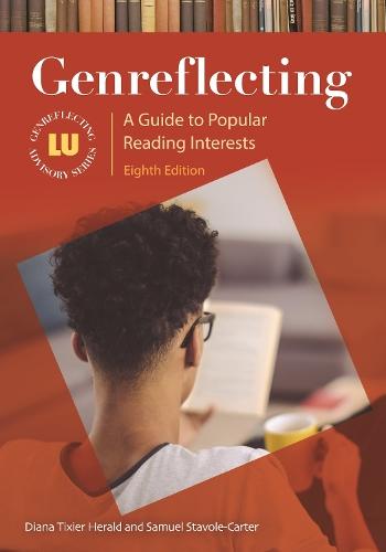 Genreflecting: A Guide to Popular Reading Interests  by Diana Tixier Herald at Abbey's Bookshop, 