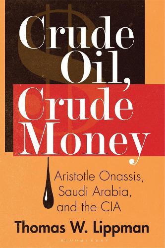 Crude Intentions: How Oil Corruption Contaminates the World