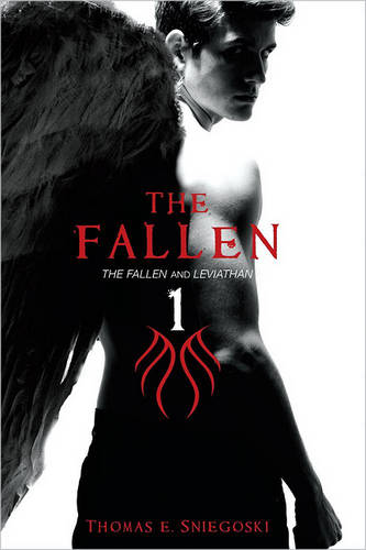 Fallen (#1Fallen Omnibus)  by Thomas E. Sniegoski at Abbey's Bookshop, 