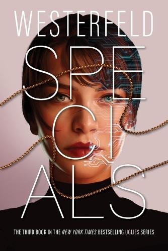 Specials (#3 Uglies)  by Scott Westerfeld at Abbey's Bookshop, 