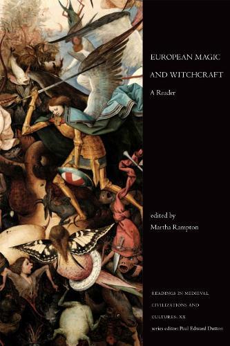 Evolutionary Witchcraft 20th Anniversary Revised Edition