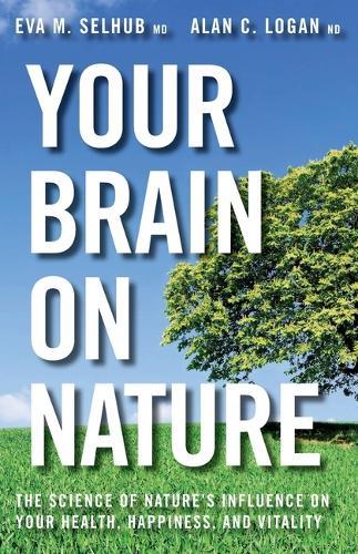 Your Brain On Nature