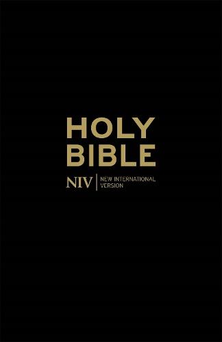 One Book, One Message, One Spirit: Defending the Unity of Scripture