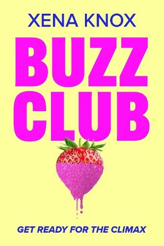Buzz Club  by Xena Knox at Abbey's Bookshop, 