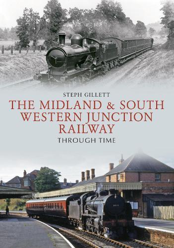 Huddersfield Through Time