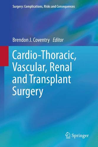 Essentials of Vascular Surgery