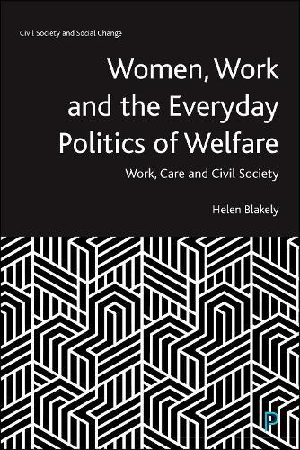 Welfare to Work in Contemporary European Welfare States: Legal, Sociological and Philosophical Perspectives on Justice and Domination
