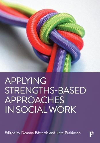 Applying Strengths-Based Approaches in Social Work  by Guy Shennan at Abbey's Bookshop, 