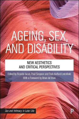 Ageing in Everyday Life: Materialities and Embodiments