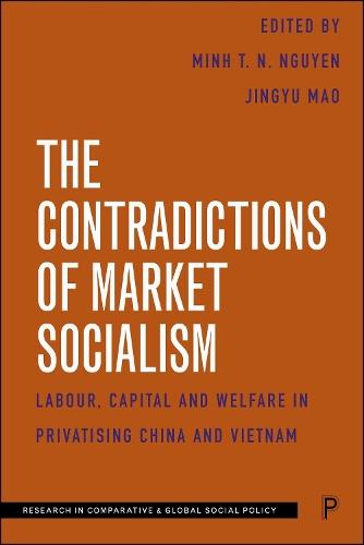 The Investment State: Charting the Future of Social Policy