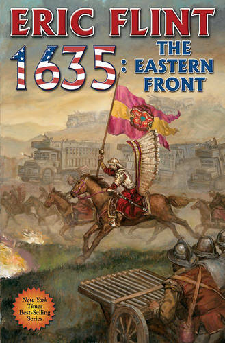 1635: The Eastern Front (#11 Ring of Fire)  by Eric Flint at Abbey's Bookshop, 