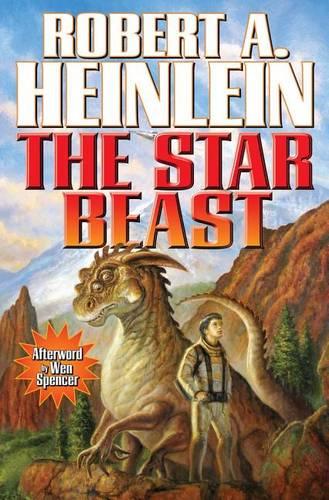 Star Beast  by Diamond Comic Distributors, Inc. at Abbey's Bookshop, 