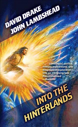 Into the Hinterlands (#1 Citizen)  by Diamond Comic Distributors, Inc. at Abbey's Bookshop, 