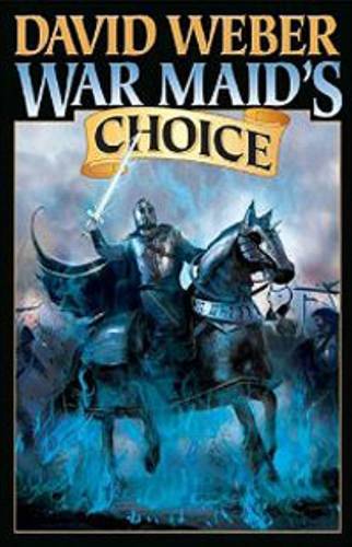 War Maids Choice (#4 War God)  by Diamond Comic Distributors, Inc. at Abbey's Bookshop, 