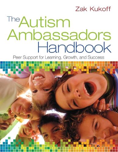 Supporting Students on the Autism Spectrum: A Practical Guide for Academic Libraries