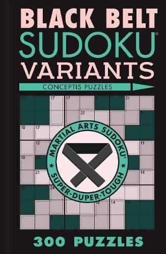 Sudoku Mini Anthology: Volume 1