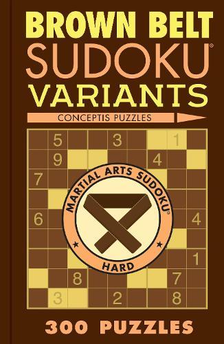Sudoku: Over 200 Puzzles