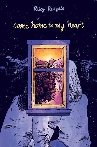 Come Home to My Heart  by Riley Redgate at Abbey's Bookshop, 