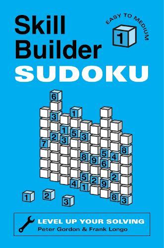 Mindfulness Sudoku: Everyday puzzles to unwind with