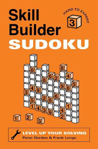 Mindfulness Sudoku: Everyday puzzles to unwind with