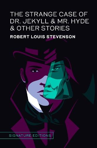 The Strange Case of Dr. Jekyll & Mr. Hyde & Other Stories  by Robert Louis Stevenson at Abbey's Bookshop, 