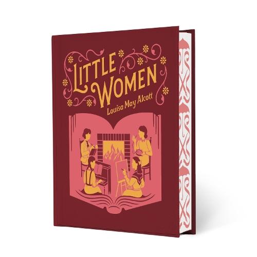 Little Women  by Louisa May Alcott at Abbey's Bookshop, 