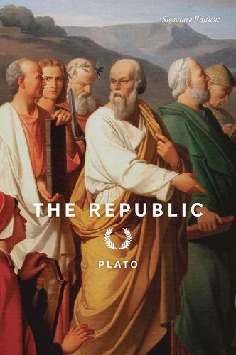 The Republic  by Plato at Abbey's Bookshop, 