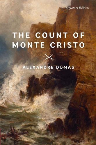 The Count of Monte Cristo  by Alexandre Dumas at Abbey's Bookshop, 